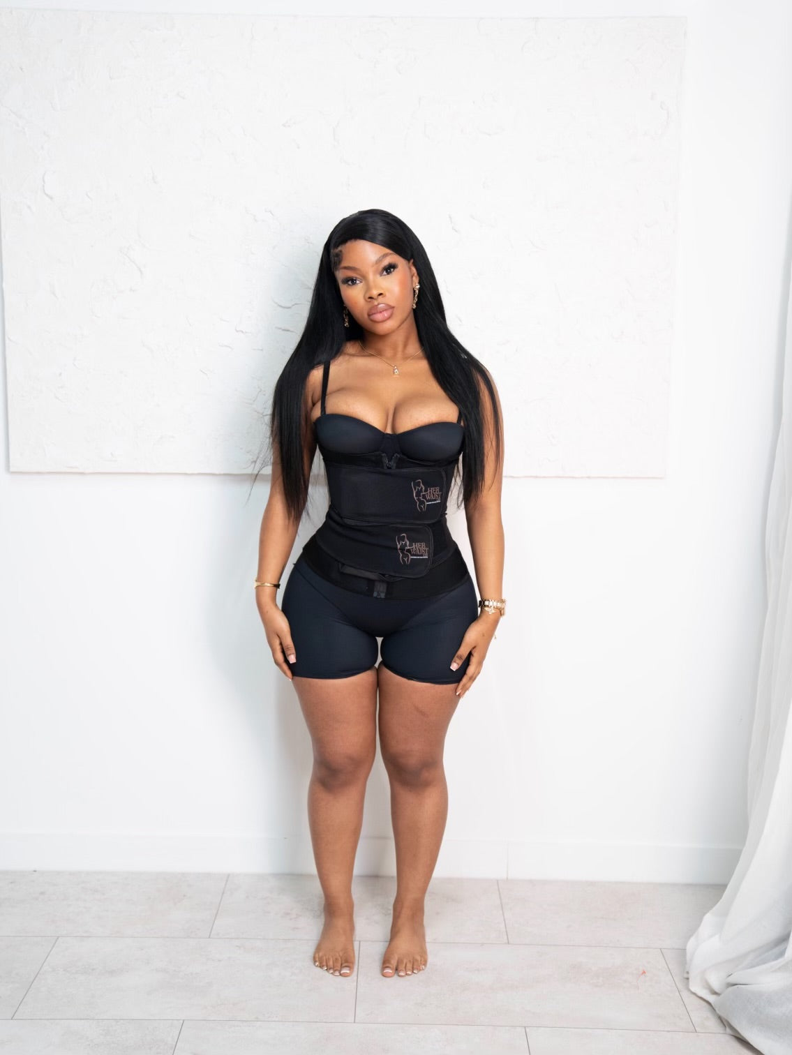 Her Waist Co™ Waist Trainer